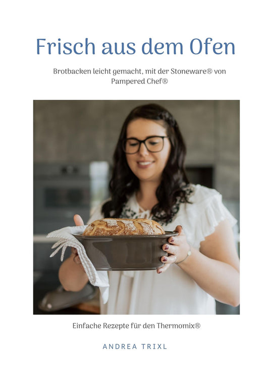 Bücherset mit Gewürz