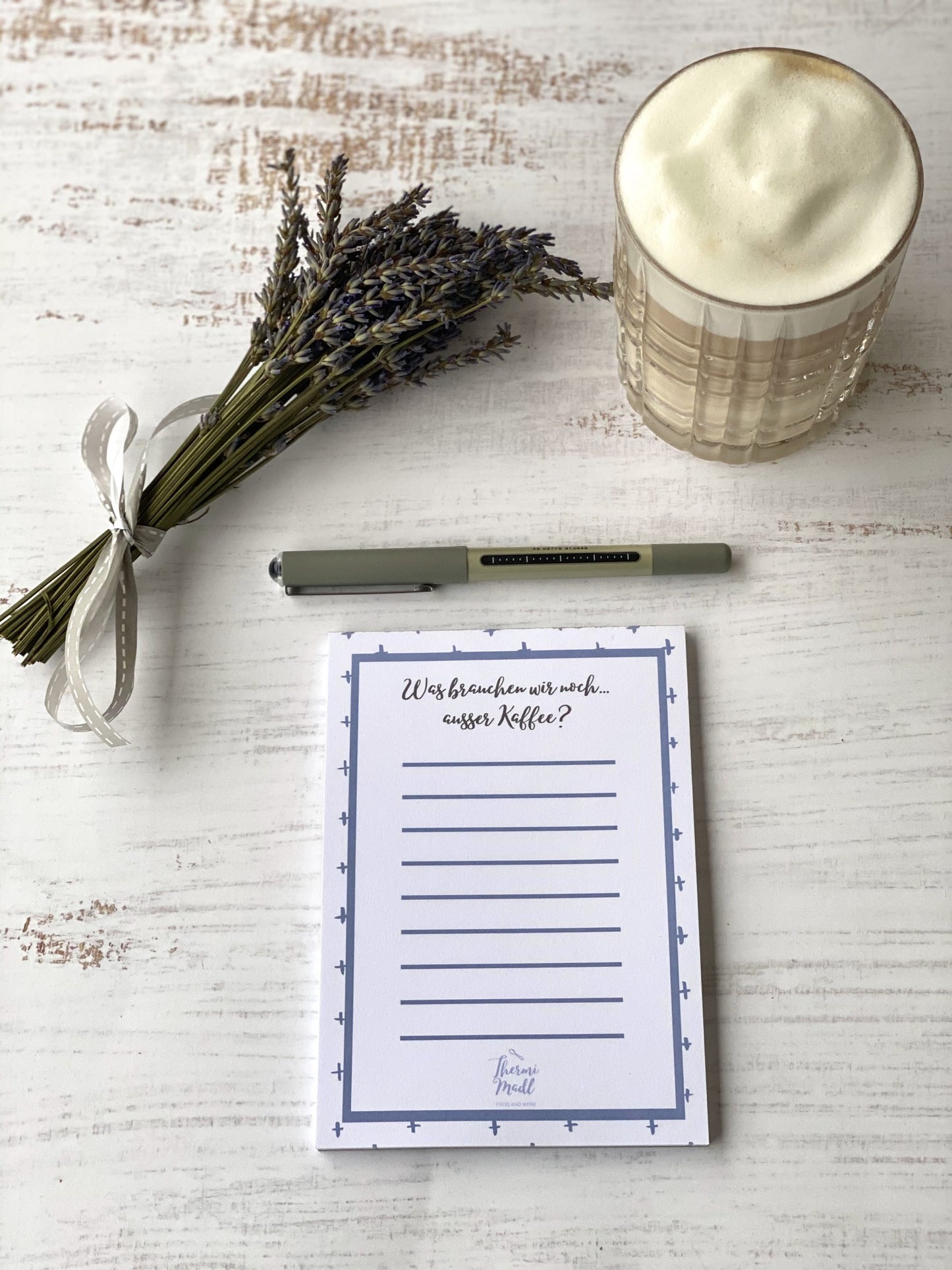 Frisch aus dem Ofen SET 3