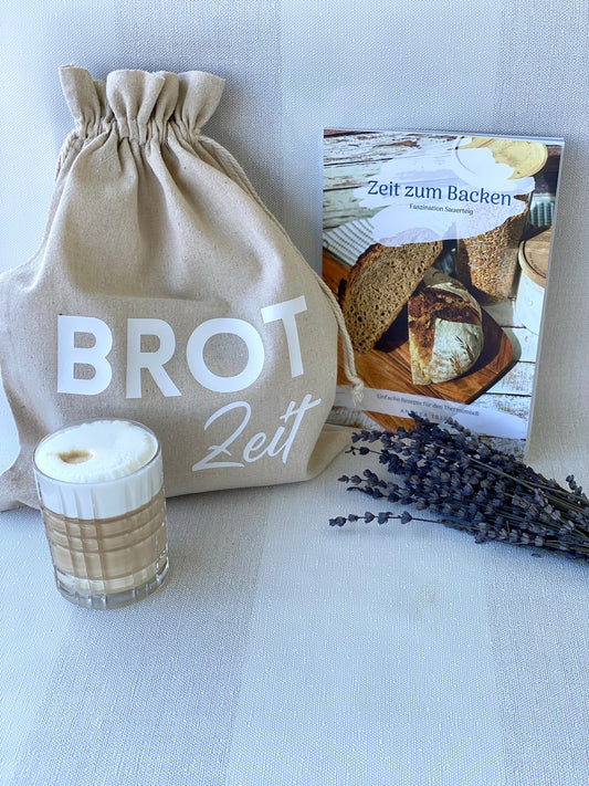 Zeit zum Backen SET 1