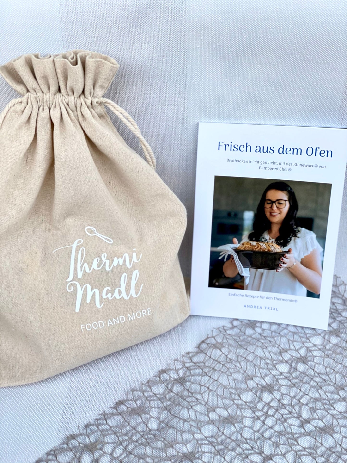 Frisch aus dem Ofen SET 1