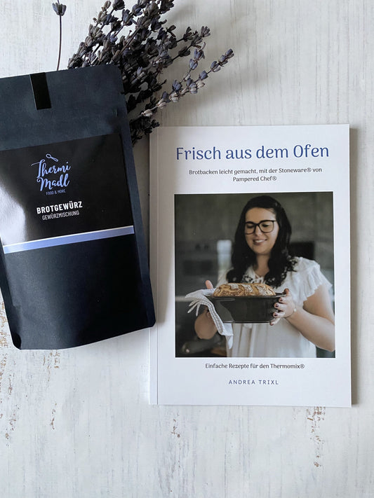 Frisch aus dem Ofen SET 2